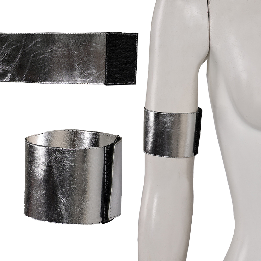 Women Accessories Bracelet - Leia Arm Bracelet Cosplay Fantasy Band