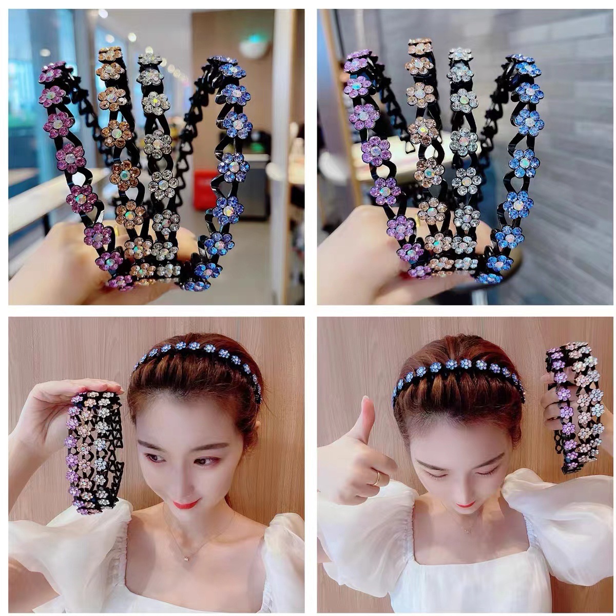 Women Accessories Sale - 2022 New Fashion Hot Sale All-match