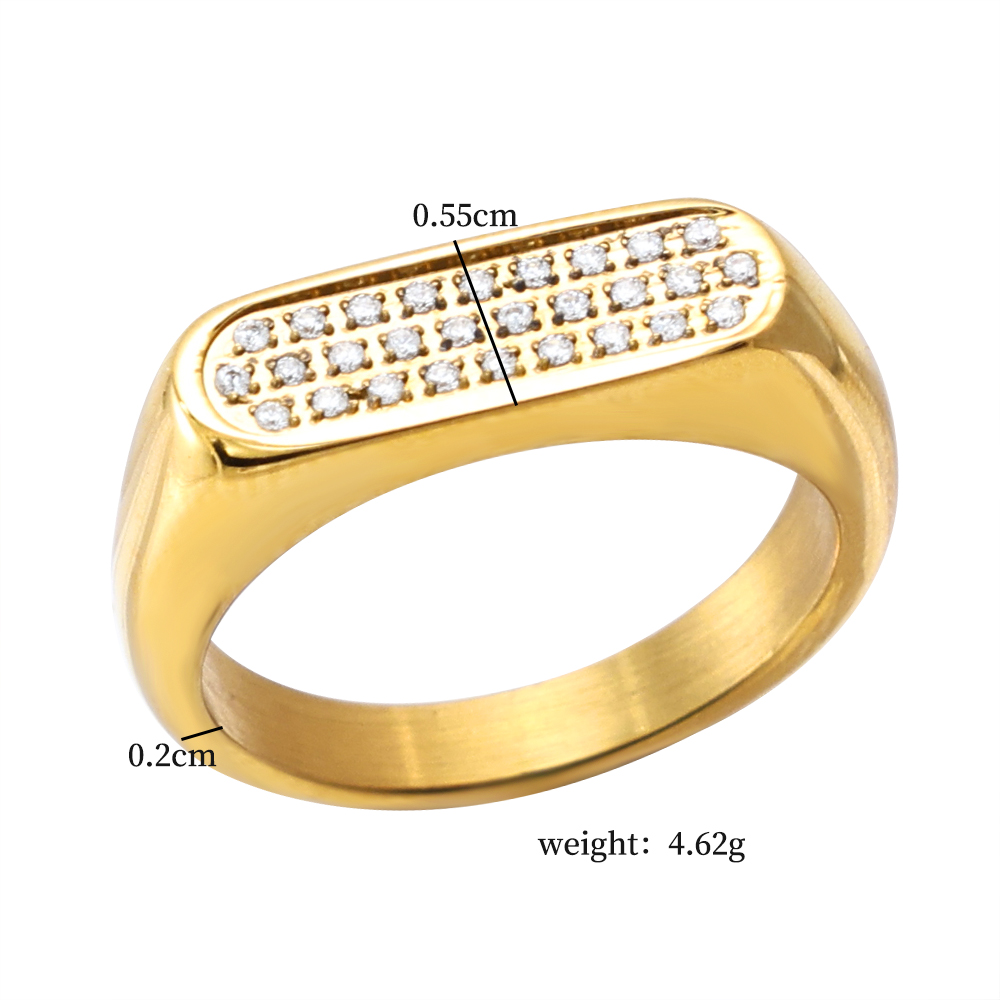 Women Accessories Jewelry - 2026 New Luxury Stainless Steel Women's