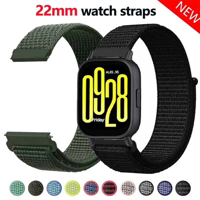 Women'S Accessories Nike - 22mm watch straps for Redmi watch