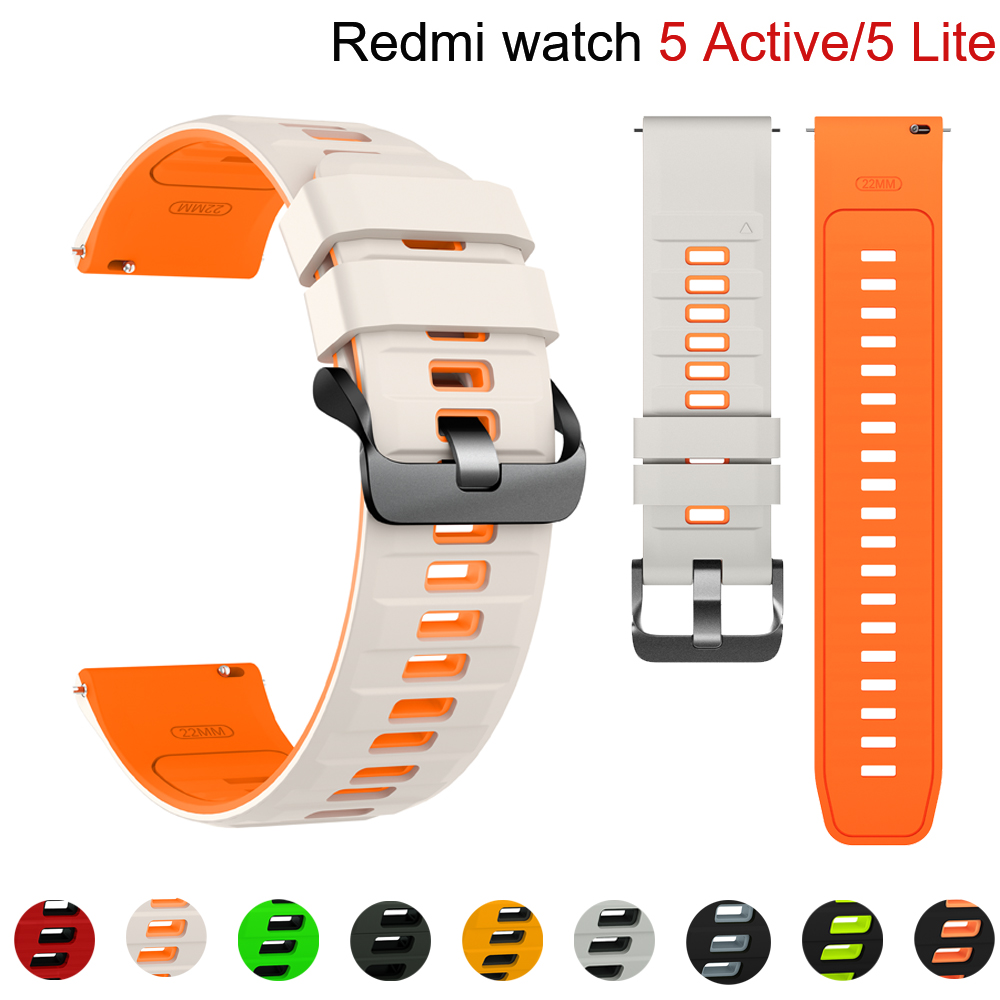 Sport Silicone Band For Redmi  - Women'S Accessories Nike recension och pris