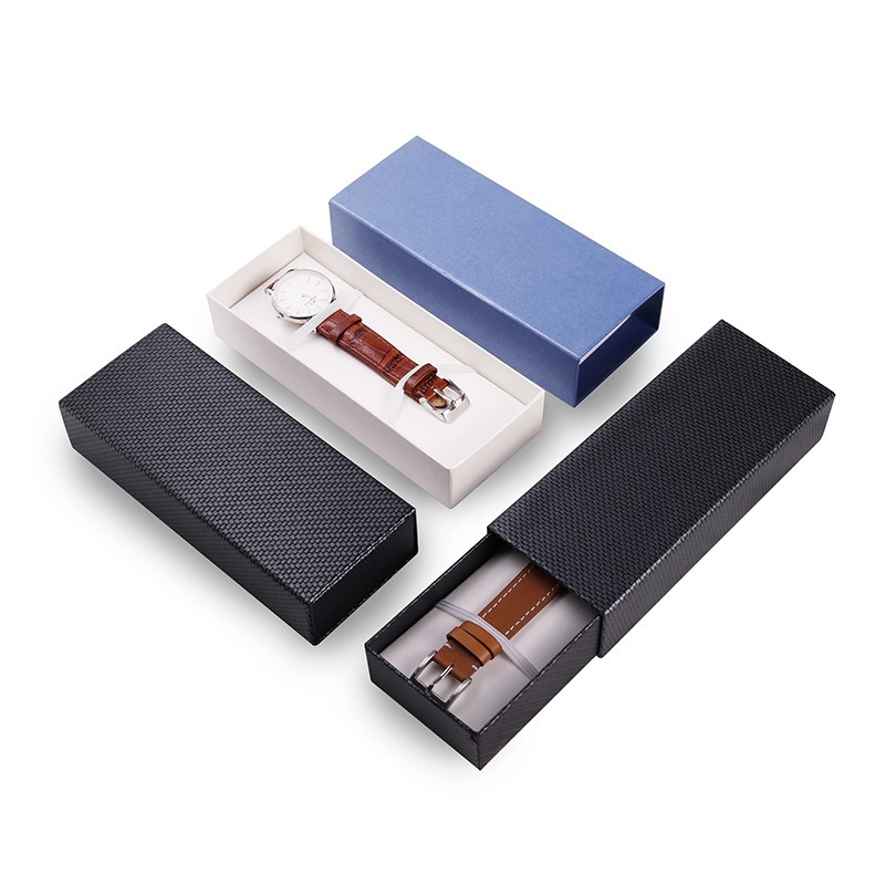 5pcs Drawer Type Watch Band Bo - Women Accessories Drawer recension och pris