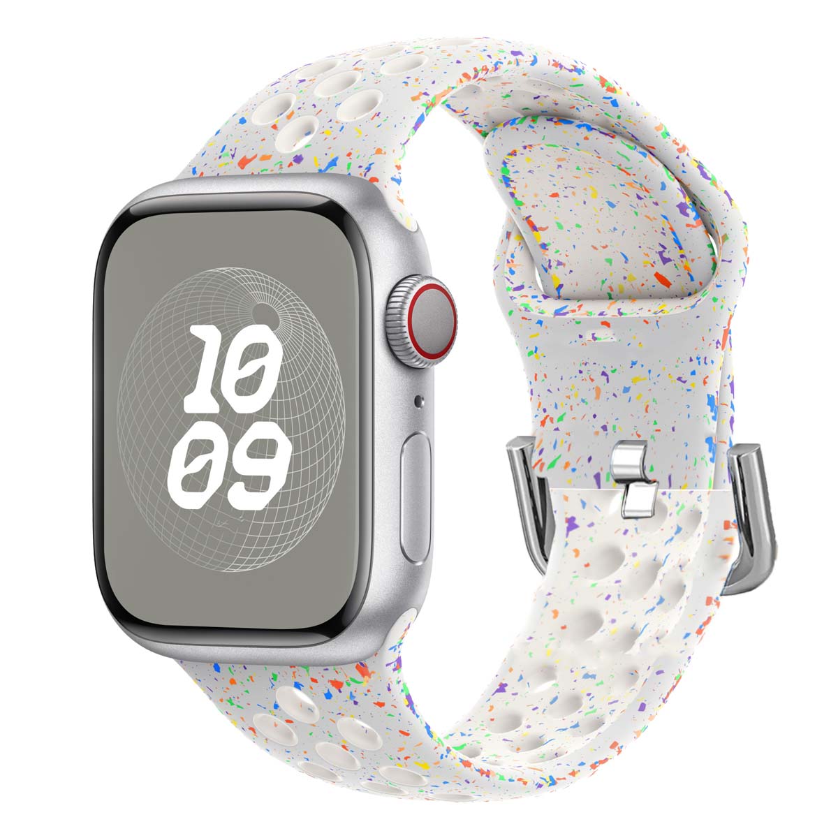 Silicone Strap For Apple Watch - Women'S Accessories Nike recension och pris
