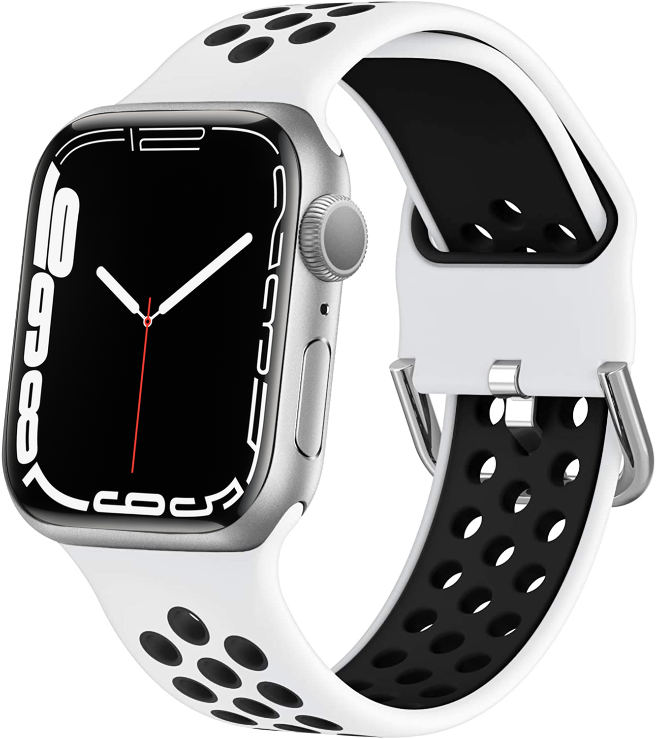 Silicone Strap For Apple Watch - Women'S Accessories Nike recension och pris