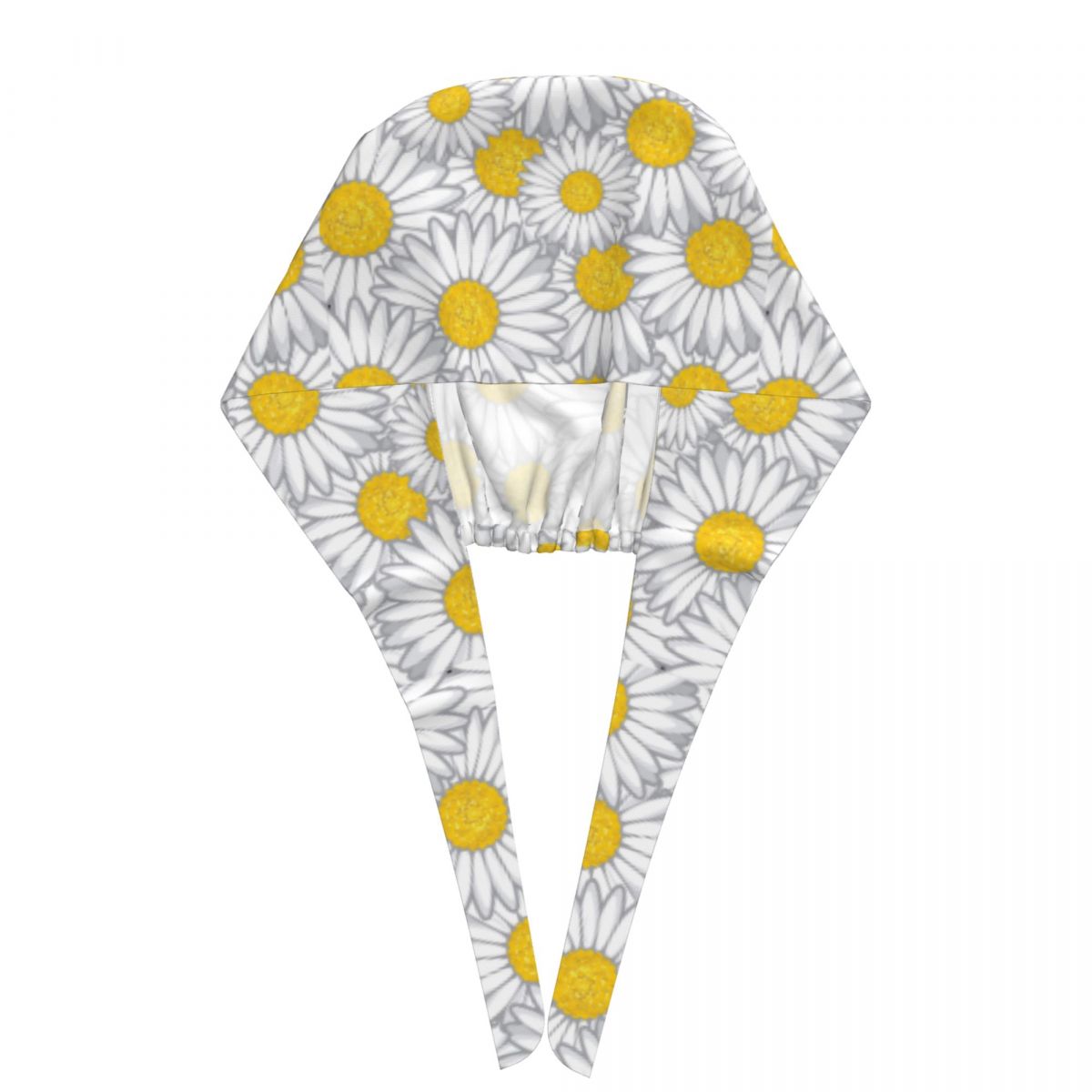 Work Scrubs Hat Daisy Flower P - Women Accessories Vector recension och pris