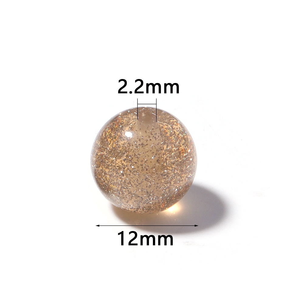 20pcs/lot Colorful Gypsophila  - Resin Bangle Bracelet recension och pris