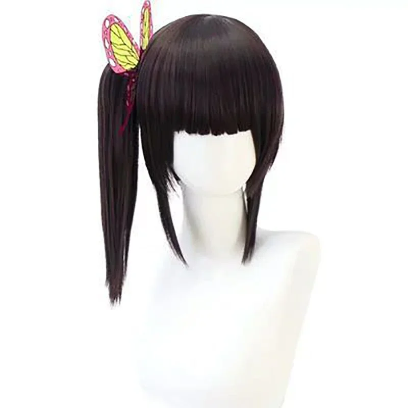 Anime Tsuyuri Kanao Cosplay Co - Women'S Kimono Accessories recension och pris