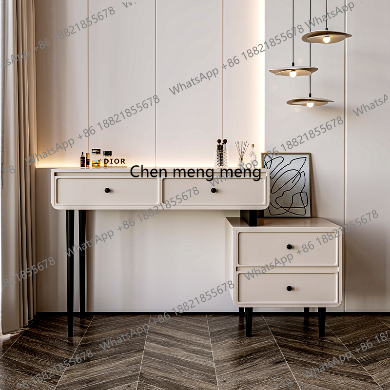 Modern Apartment Dressing Tabl - Women Accessories Drawer recension och pris