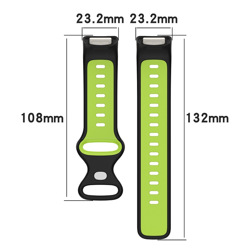Strap For Fitbit Charge 6 band - Women'S Accessories Nike recension och pris