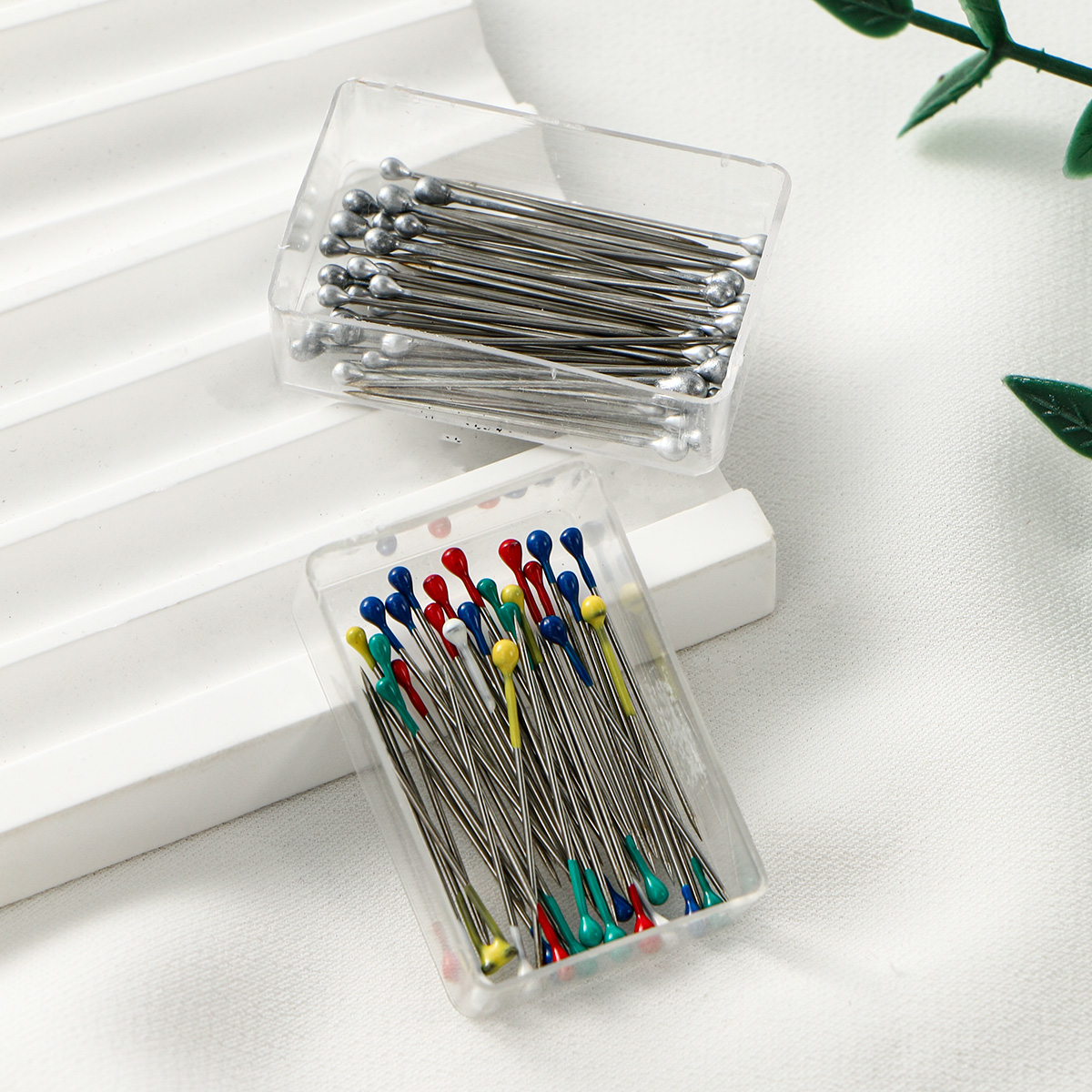 Colorful Positioning Pins for  - Women Accessories Holder recension och pris