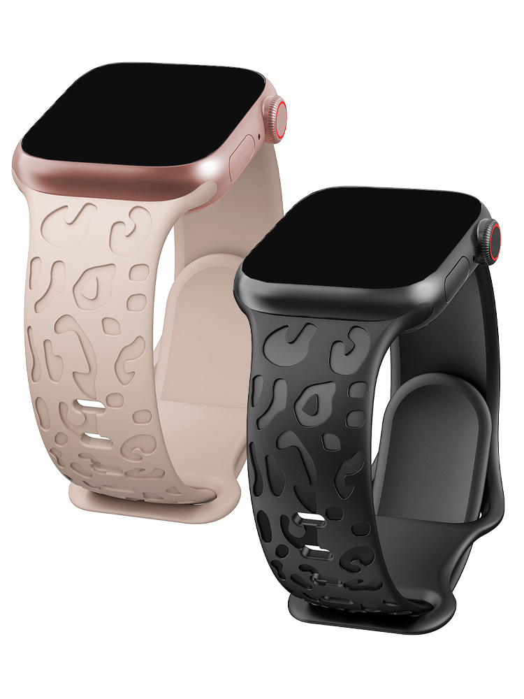 Strap For Apple Watch Band 45m - Women'S Accessories Nike recension och pris