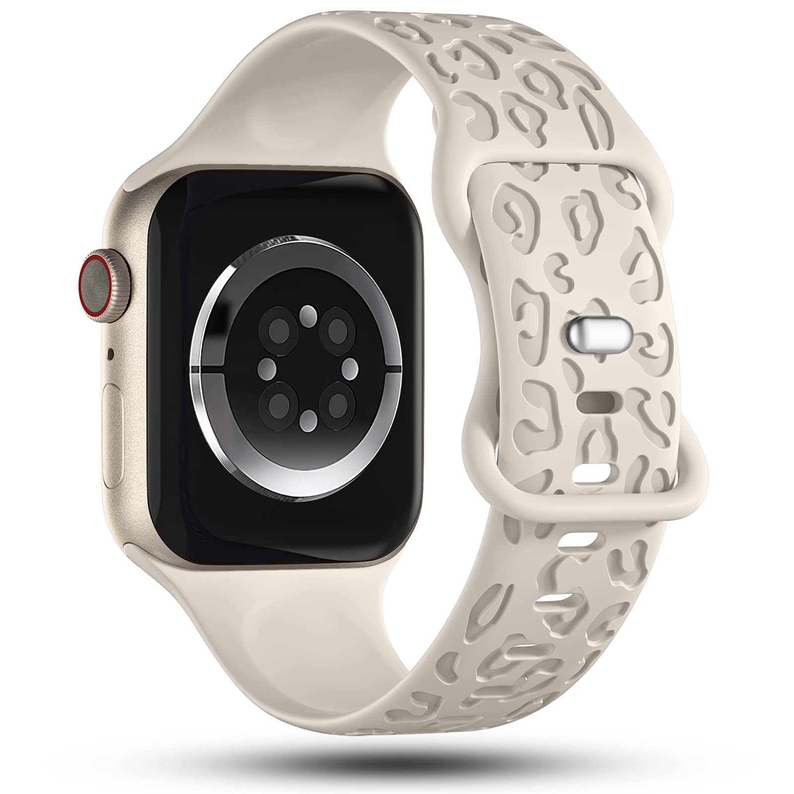 Strap For Apple Watch Band 45m - Women'S Accessories Nike recension och pris