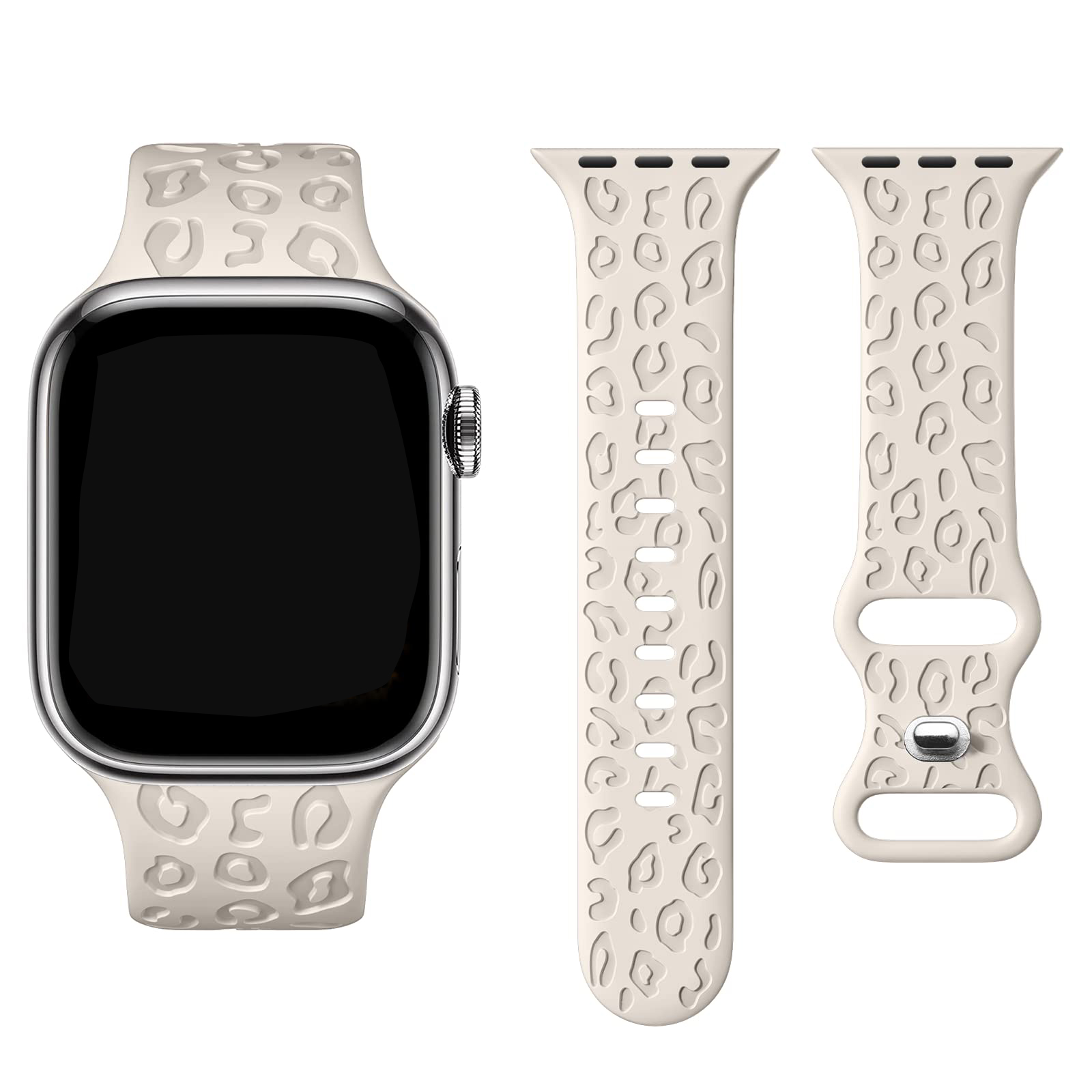 Strap For Apple Watch Band 45m - Women'S Accessories Nike recension och pris