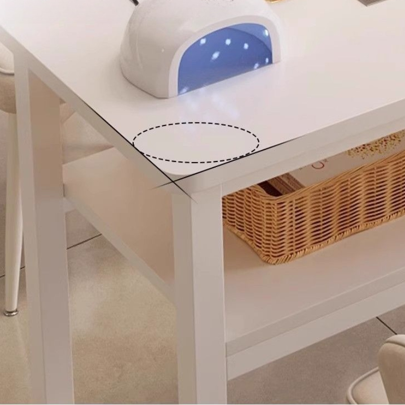 Organiser Armrest Nail Desk De - Women Accessories Drawer recension och pris