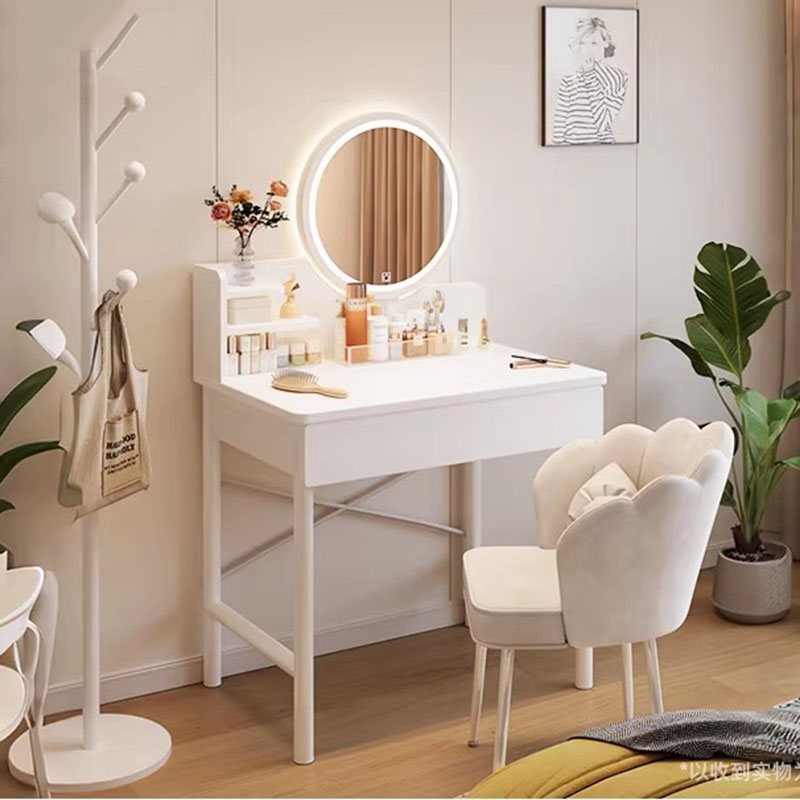 Women Coffee Vanity Table Mode - Women Accessories Drawer recension och pris