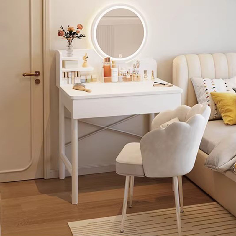 Women Coffee Vanity Table Mode - Women Accessories Drawer recension och pris