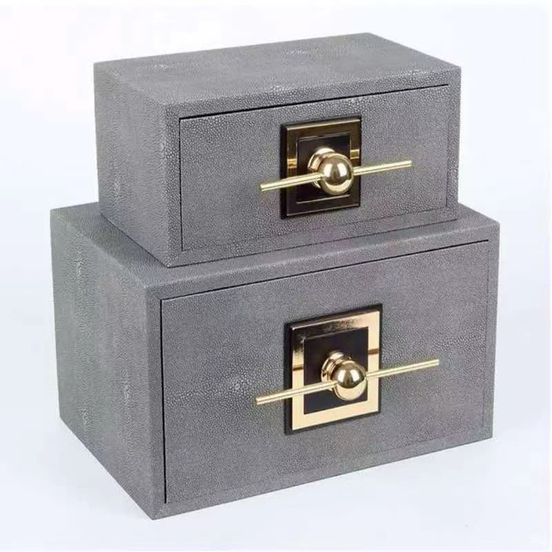 Small Jewelry Box for Women Dr - Women Accessories Drawer recension och pris