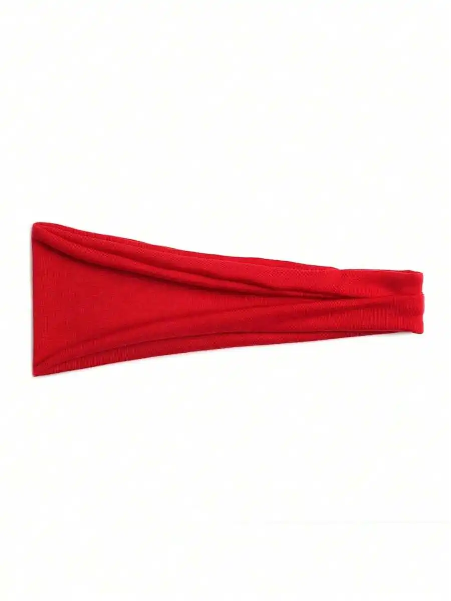 2pcs Solid Color Sports Yoga H - Women'S Running Accessories recension och pris