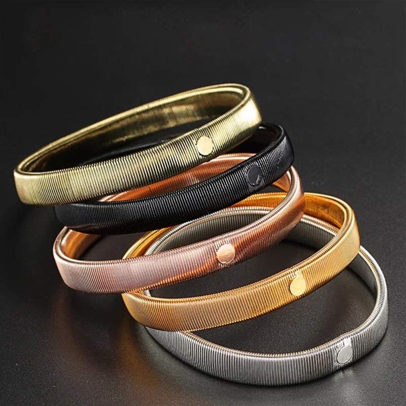 2Pcs Elastic Shirt Sleeve Hold - Women Accessories Holder recension och pris