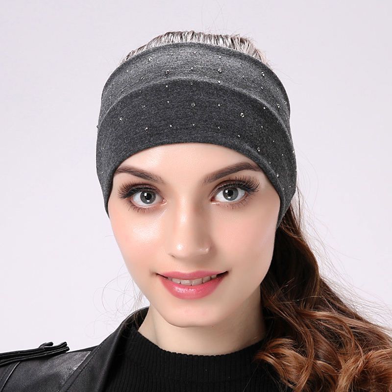 Geebro Brand Women's Rhineston - Accessories Brand For Women recension och pris