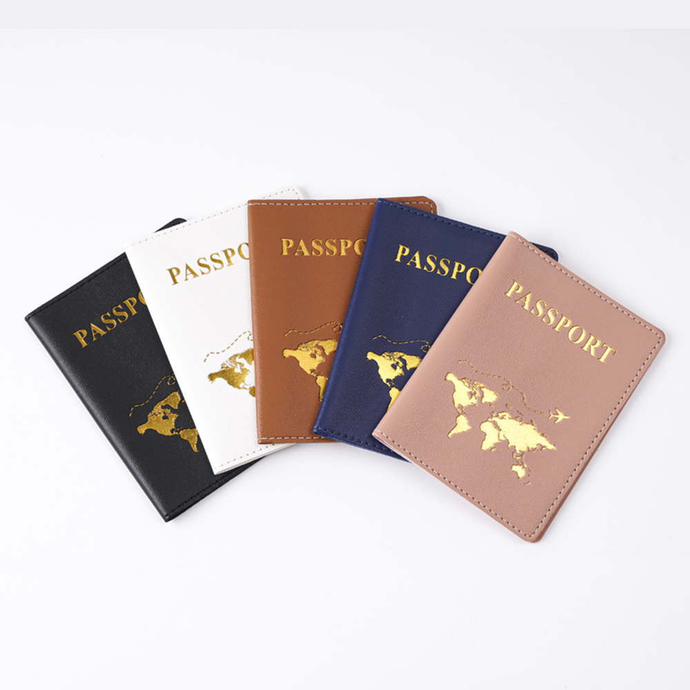 Custom Name Travel Passport Co - Women Accessories Name recension och pris