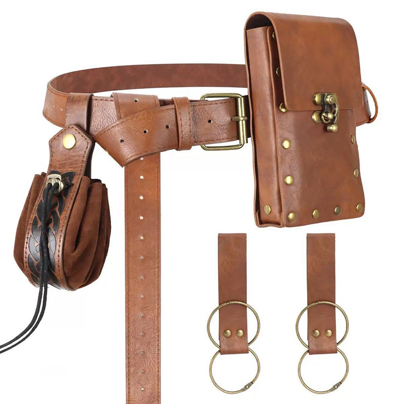 Medieval Viking Accessories Se - Accessories Woman recension och pris