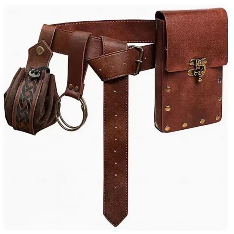 Medieval Viking Accessories Se - Accessories Woman recension och pris