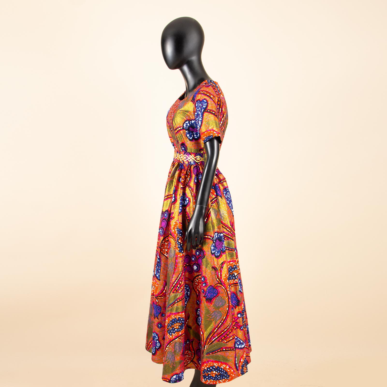 Afripride African Women's Dres - Women'S African Accessories recension och pris