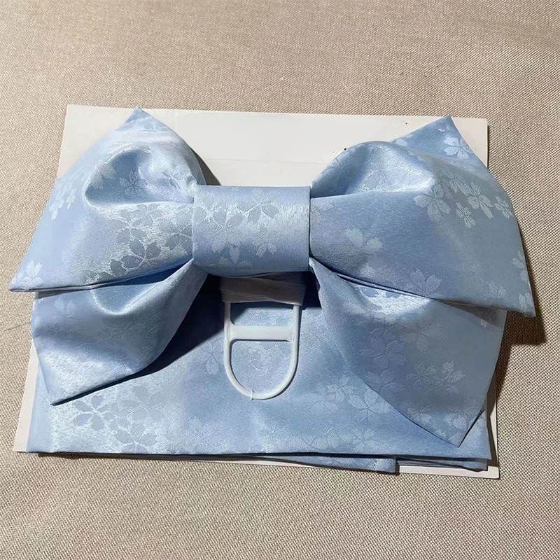 Japanese Style Kimono Obi Cors - Women'S Kimono Accessories recension och pris