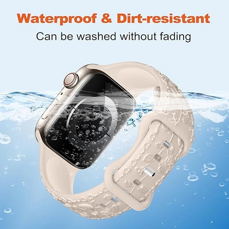 Straps For Apple Watch ultra 2 - Women'S Accessories Nike recension och pris