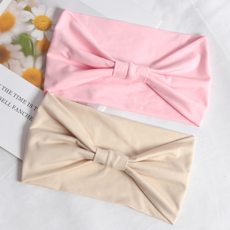 New Headband for Women Stretch - Women'S Running Accessories recension och pris
