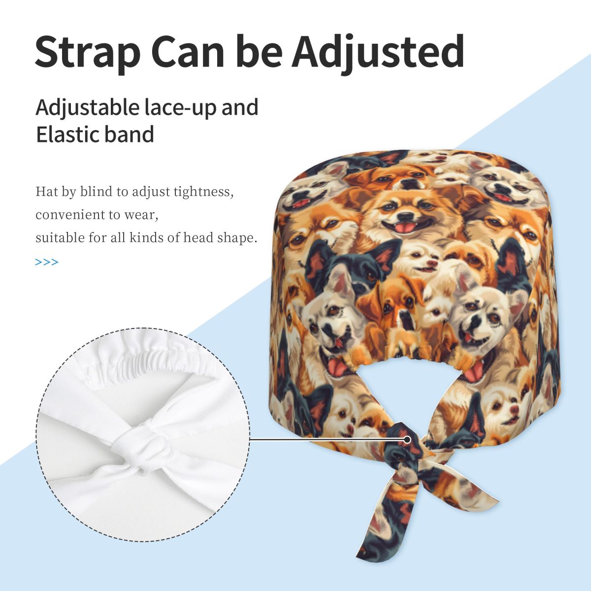 Nursing Hats Flat Vector Cute  - Women Accessories Vector recension och pris