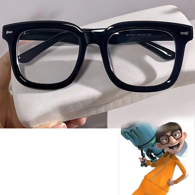 Movie Vector Cosplay Costume G - Women Accessories Vector recension och pris