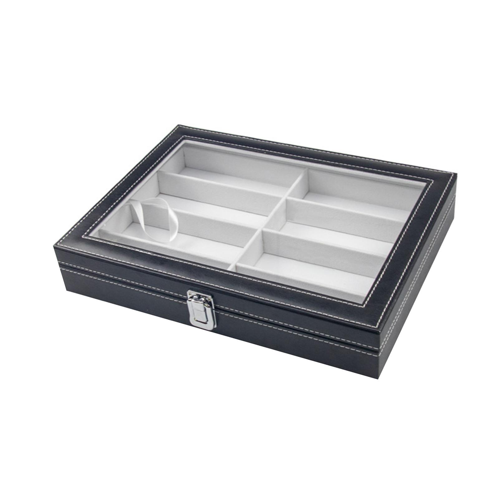 Glasses Display Box Stackable  - Women Accessories Drawer recension och pris