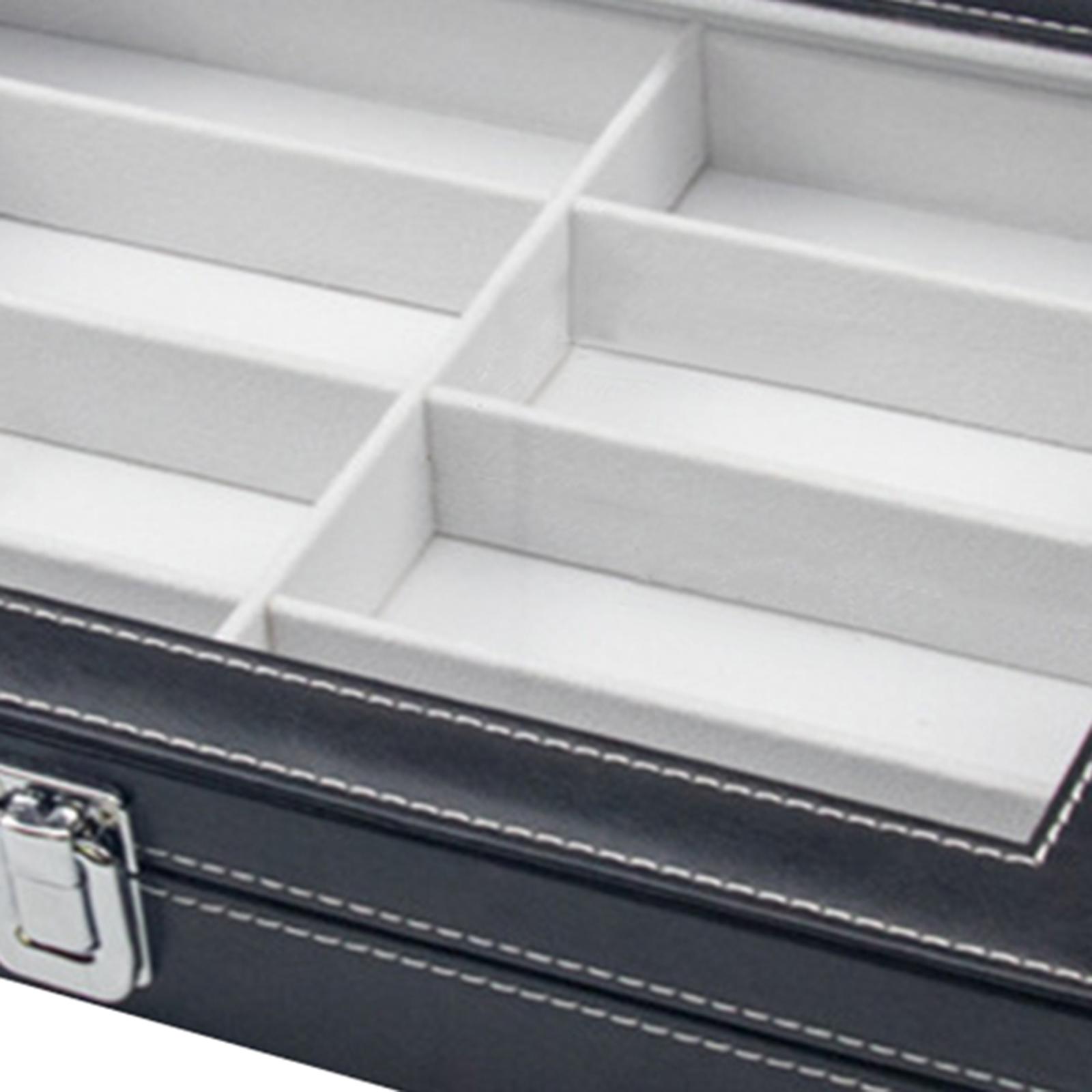 Glasses Display Box Stackable  - Women Accessories Drawer recension och pris