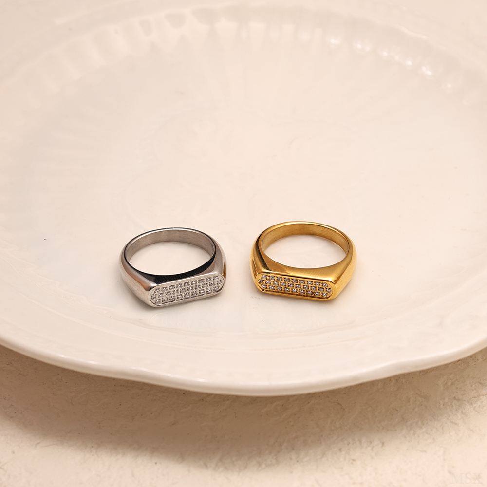 2026 New Luxury Stainless Stee - Women Accessories Jewelry recension och pris