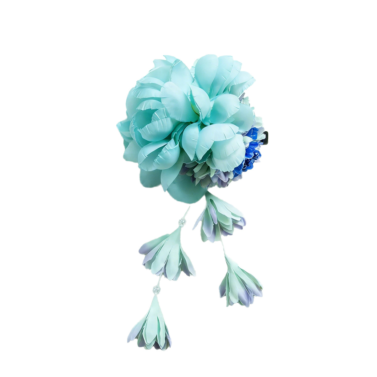 Hanfu Hair Accessories Set – S - Women'S Kimono Accessories recension och pris