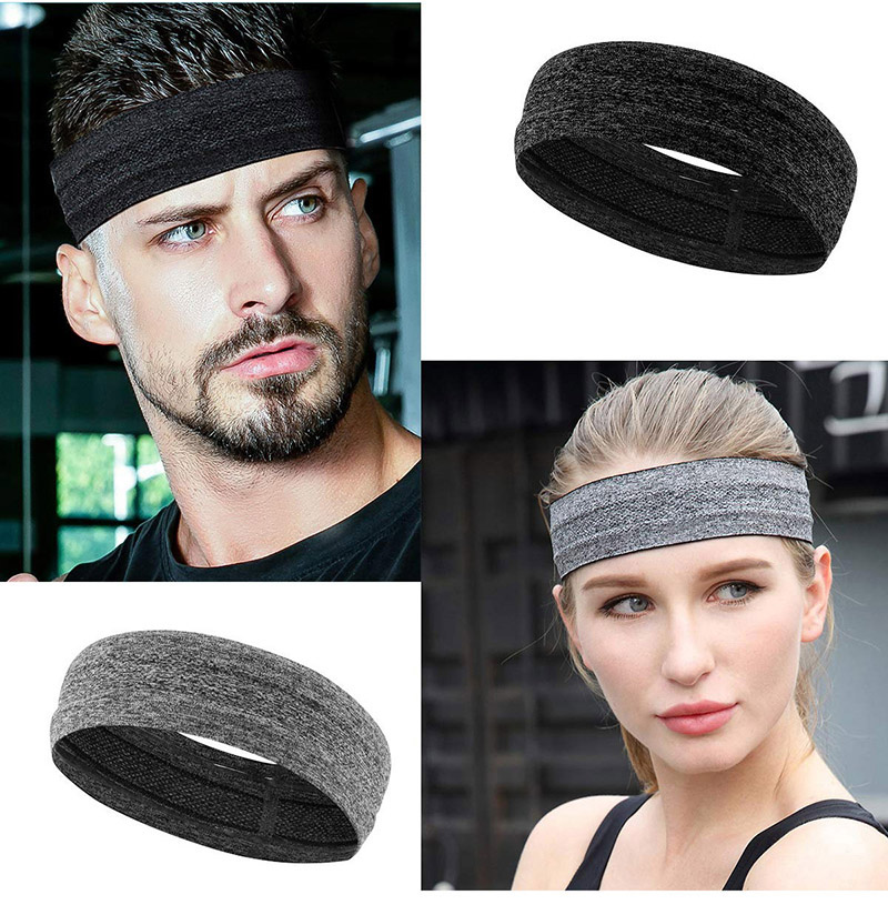 Fashion Summer Sports Headband - Women'S Running Accessories recension och pris