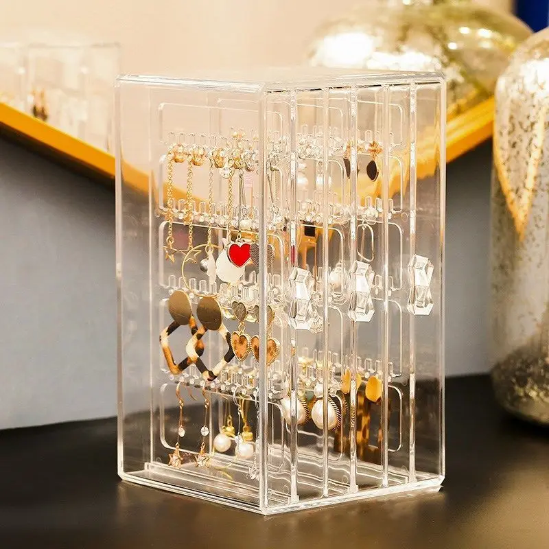 Plastic Drawer Jewelry Box Sto - Women Accessories Drawer recension och pris