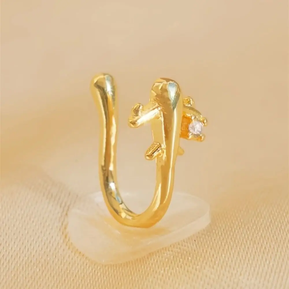 1PC Airplane Design No Piercin - Women Accessories Sale recension och pris