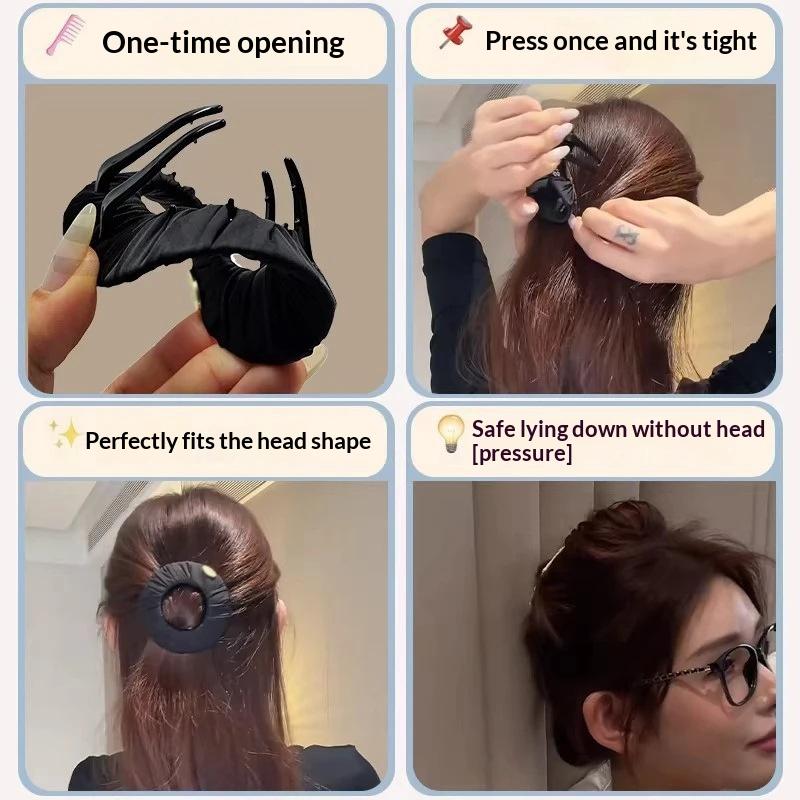 .Hot Sale-Comfortable Circular - Women Accessories Sale recension och pris