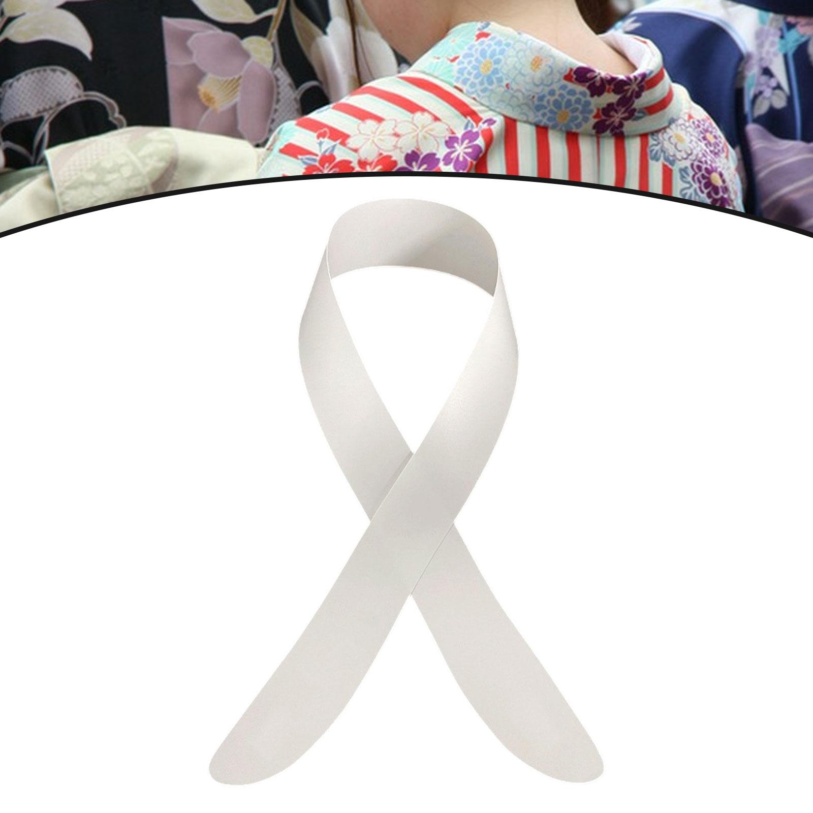 Japanese Kimono Collar Traditi - Women'S Kimono Accessories recension och pris