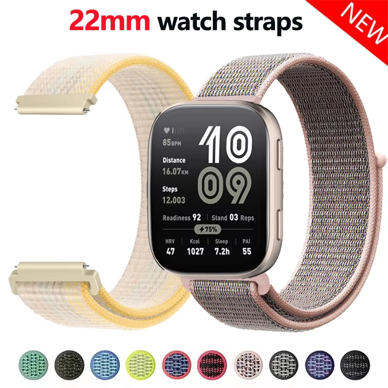 22mm watch straps for Redmi wa - Women'S Accessories Nike recension och pris