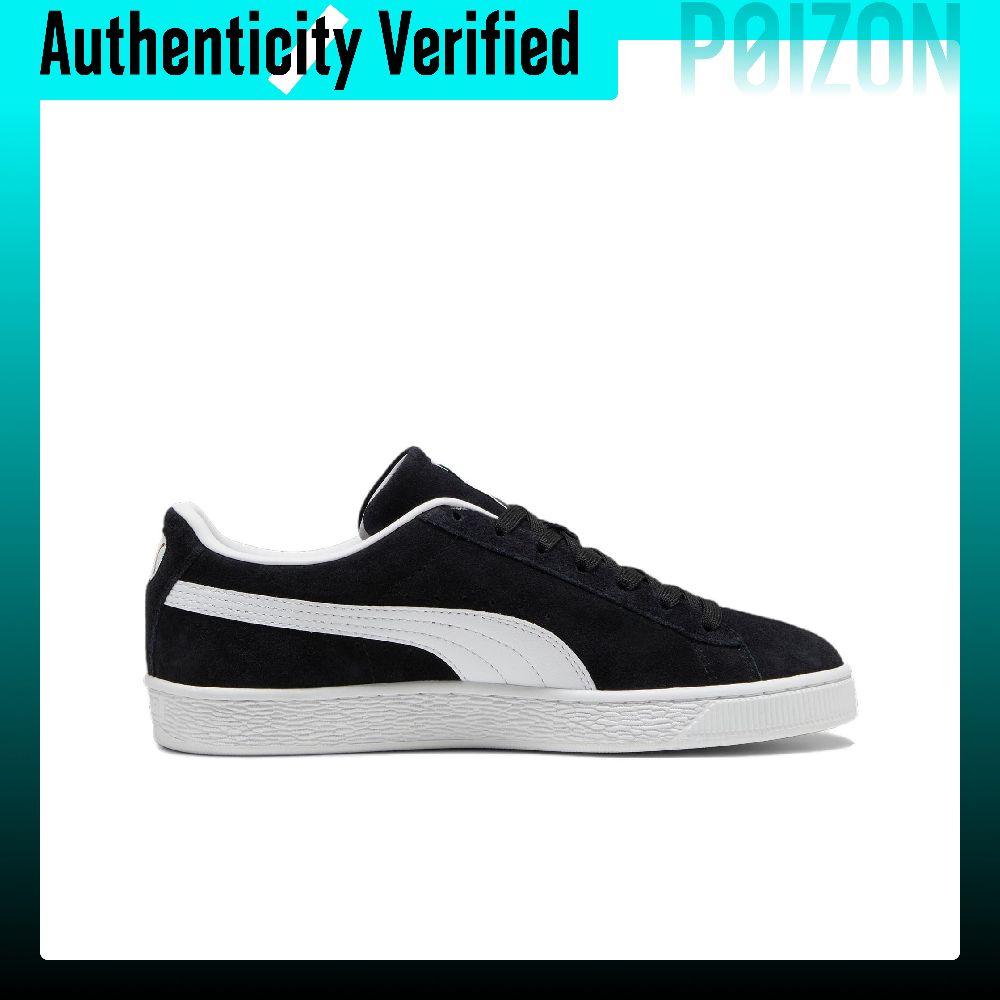 PUMA Suede Classic Split Cow L - Puma Shoes Suede Classic recension och pris