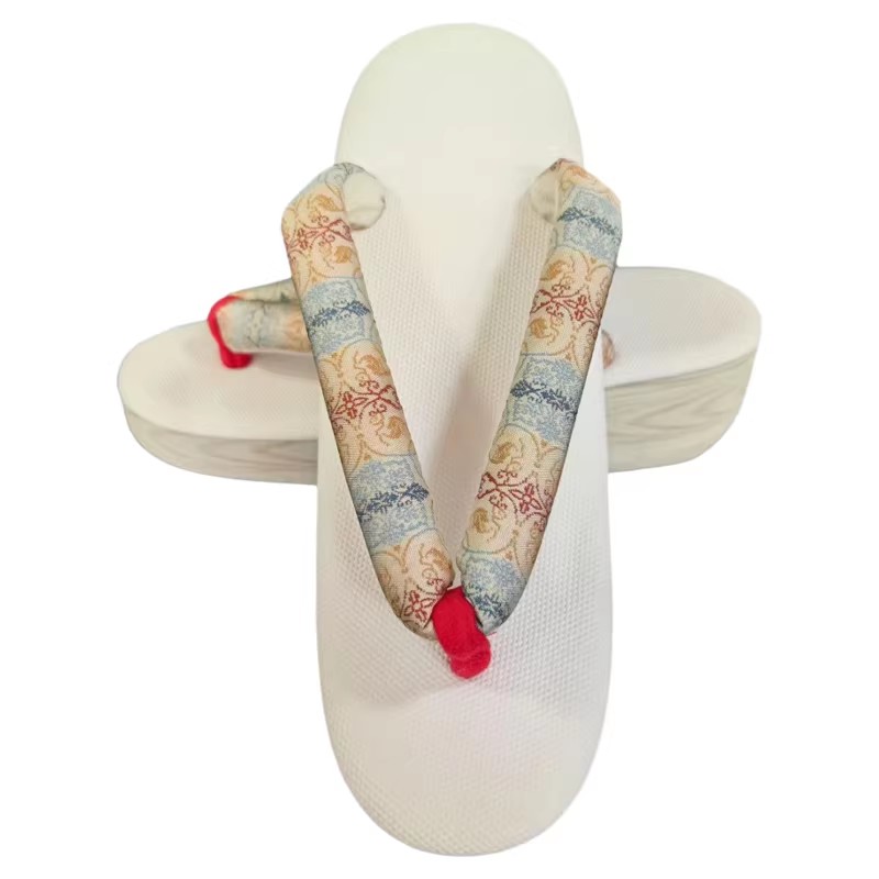 Women's Japanese Kimono Shoes  - Women'S Kimono Accessories recension och pris