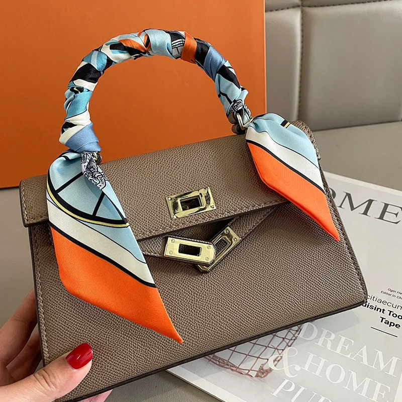 Luxury Brand Printed Bag Strap - Accessories Brand For Women recension och pris