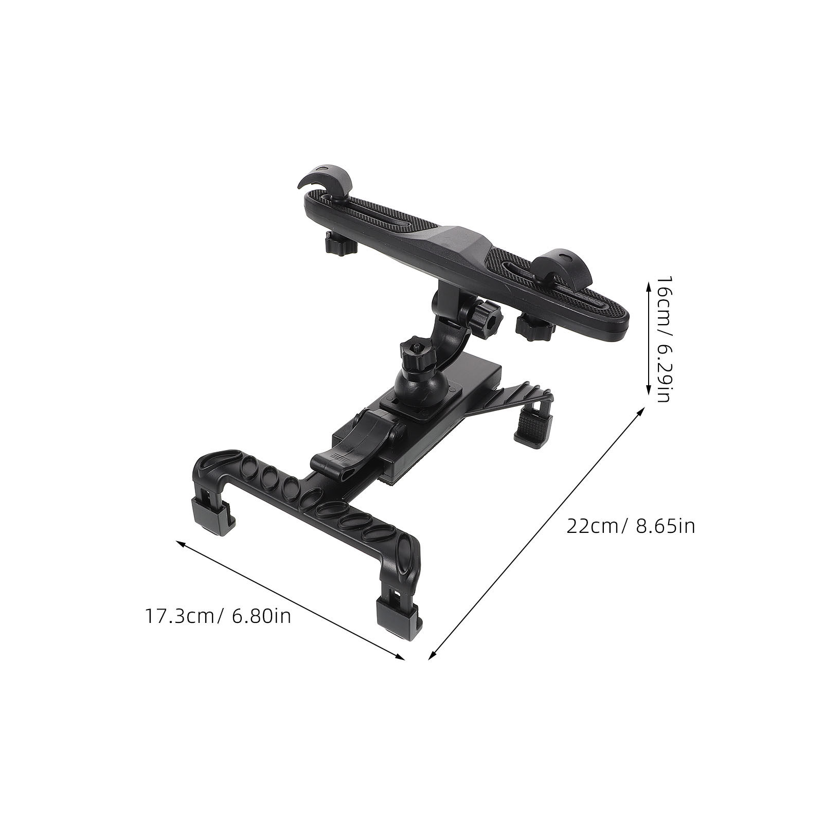 Back of Seat Tablet Holder for - Women Accessories Holder recension och pris