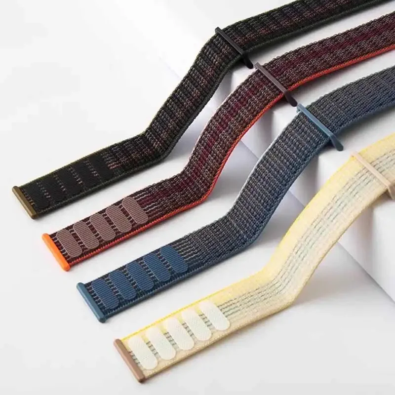 Nylon loop Strap For Apple Wat - Women'S Accessories Nike recension och pris
