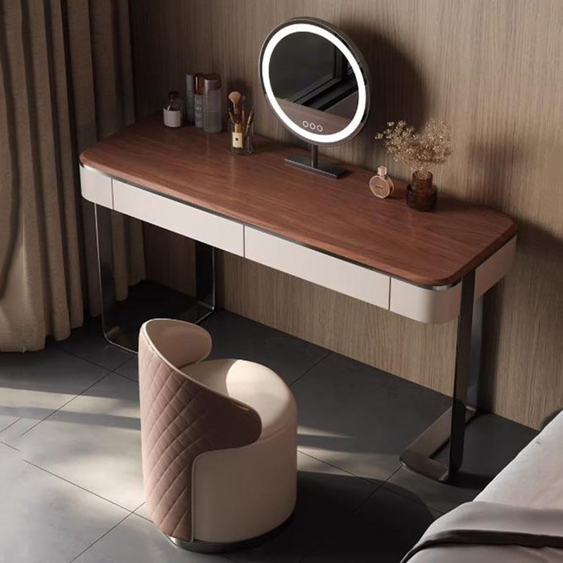 Bedroom Makeup Dressing Table  - Women Accessories Drawer recension och pris