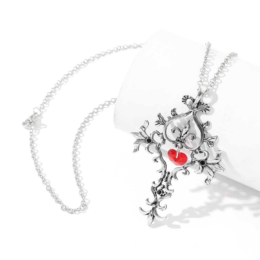 Fashion Exquisite Necklace Vin - Women Accessories Sale recension och pris